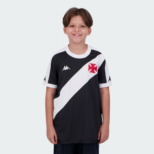 Kit Infantil Vasco I 24/25