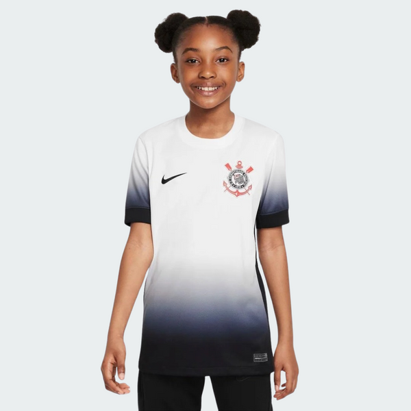 Kit Infantil Timão I 24/25