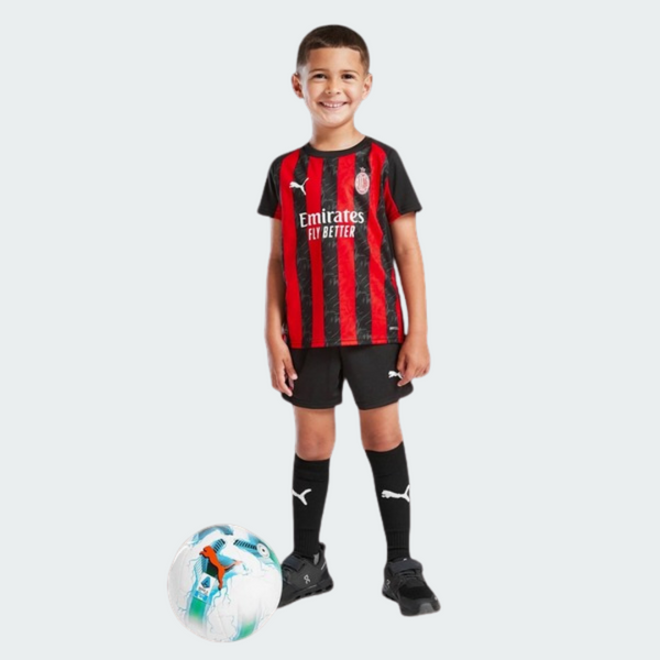 Kit Infantil Milan I 25/26