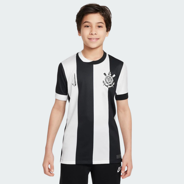 Kit Infantil Timão III 24/25