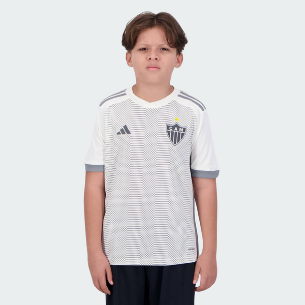 Kit Infantil Galo II 24/25