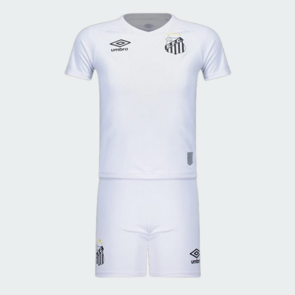 Kit Infantil Peixão I 25/26