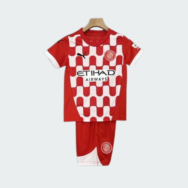 Kit Infantil Girona I 24/25