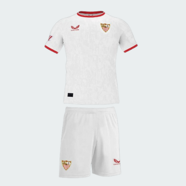Kit Infantil Sevilla I 24/25