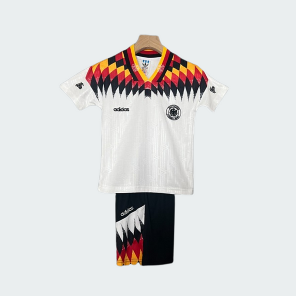 Kit Infantil Retrô Alemania I 1994
