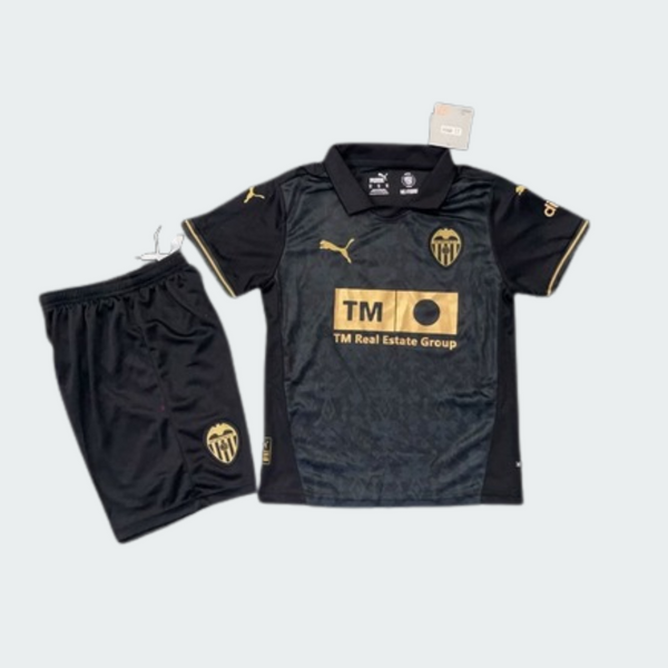 Kit Infantil Valencia II 24/25