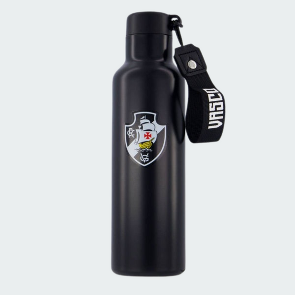 Garrafa Vasco Steam Metal