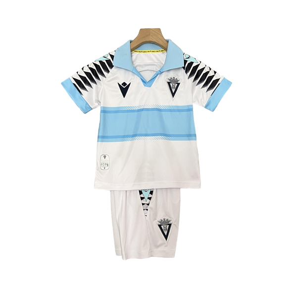 Kit Infantil Cádiz II 24/25