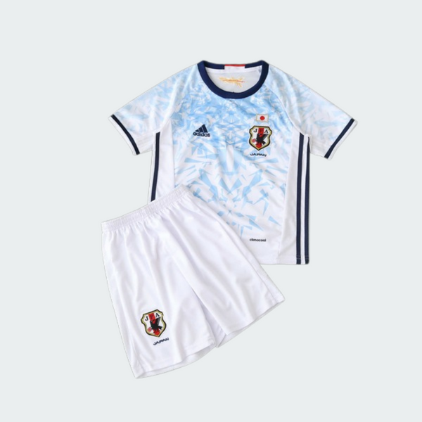 Kit Infantil Retrô Japão II 16/17