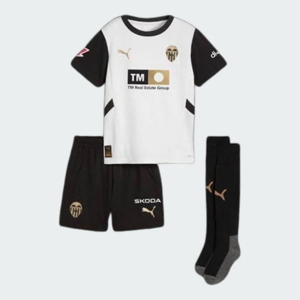 Kit Infantil Valencia I 24/25