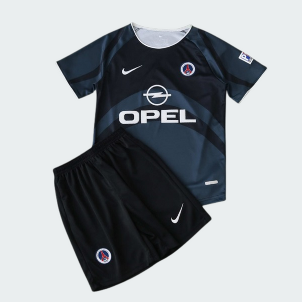Kit Infantil Retrô PSG 2001