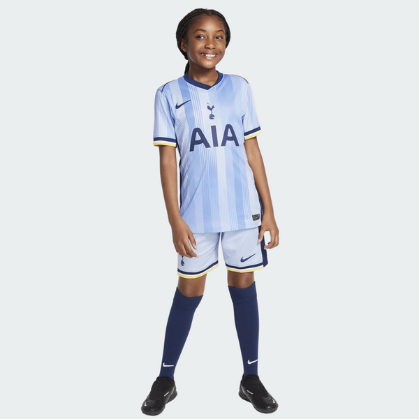 Kit Infantil Tottenham II 24/25