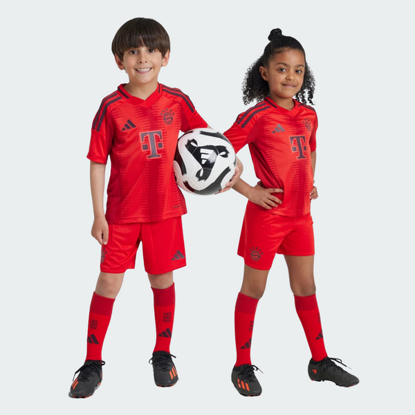 Kit Infantil Bayern de Munique I 24/25