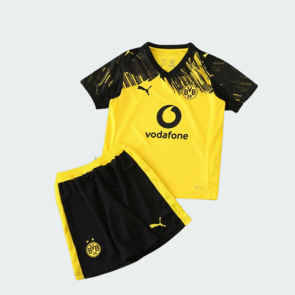 Kit Infantil Borussia Dortmund I 25/26