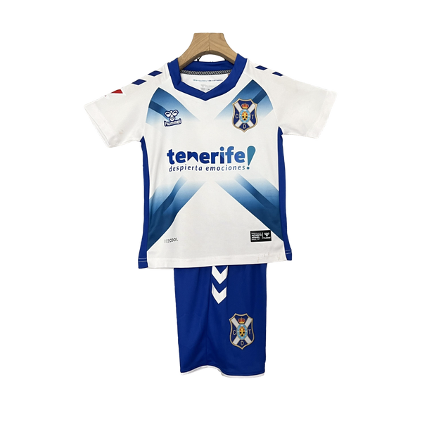 Kit Infantil Tenerife I 24/25