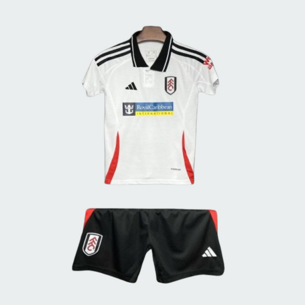 Kit Infantil Fulham I 24/25