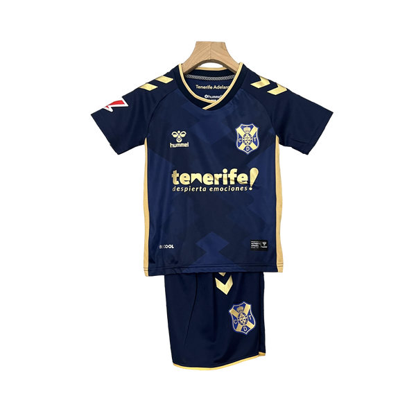 Kit Infantil Tenerife II 24/25