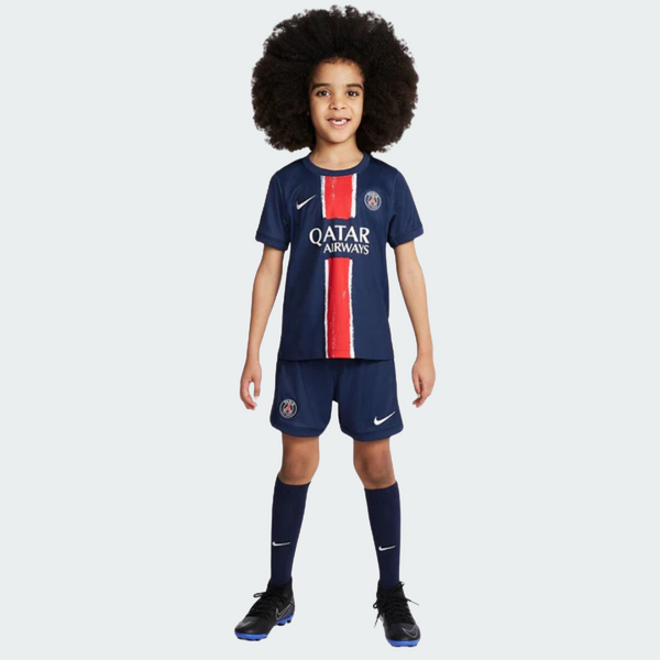 Kit Infantil PSG I 24/25