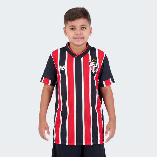 Kit Infantil Majestoso II 24/25