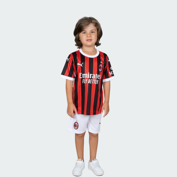 Kit Infantil Milan I 24/25