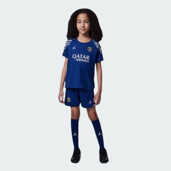 Kit Infantil PSG IV 24/25