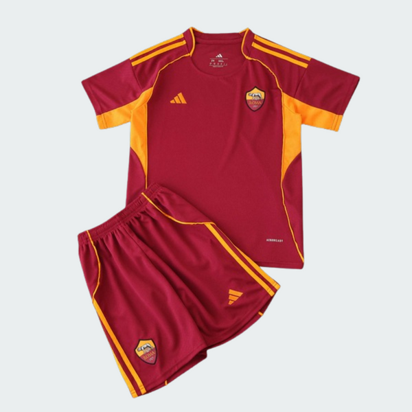 Kit Infantil Roma I 25/26