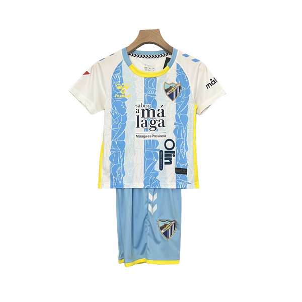 Kit Infantil Málaga I 24/25