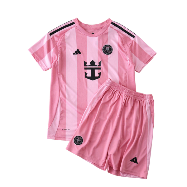 Kit Infantil Inter Miami I 24/25