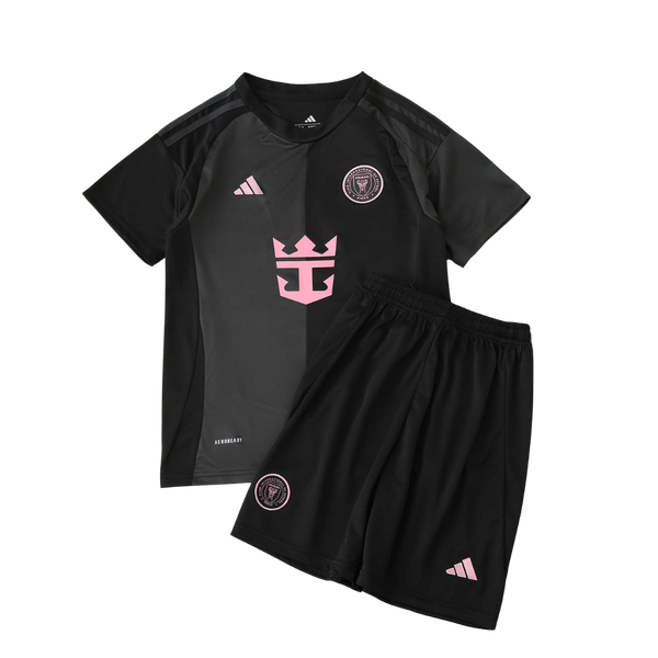 Kit Infantil Inter Miami II 24/25