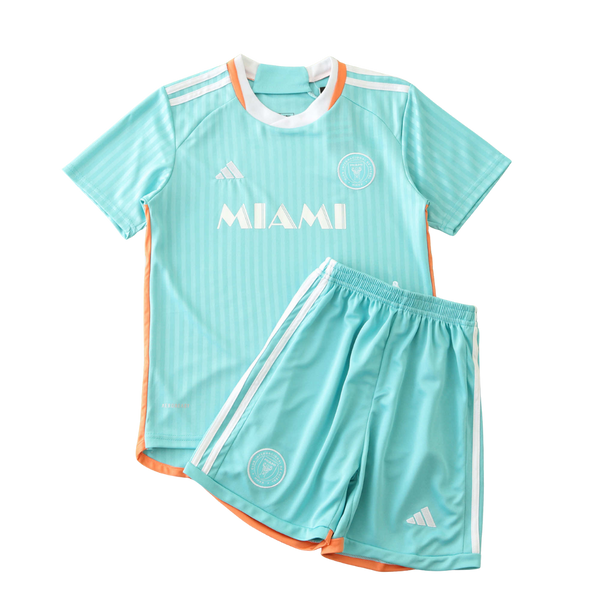 Kit Infantil Inter Miami III 24/25