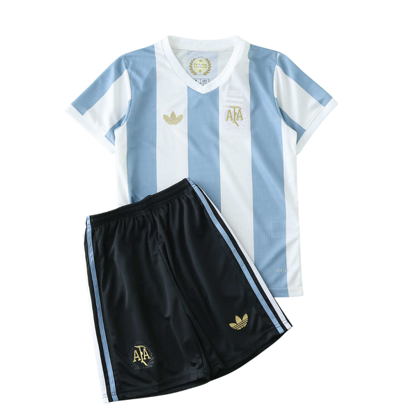 Kit Infantil Argentina I 24/25
