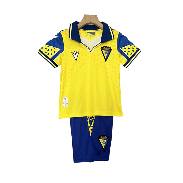 Kit Infantil Cádiz I 24/25