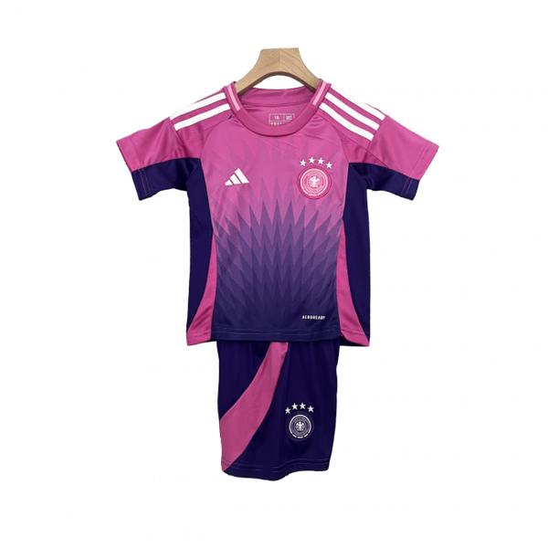 Kit Infantil Alemanha II 24/25