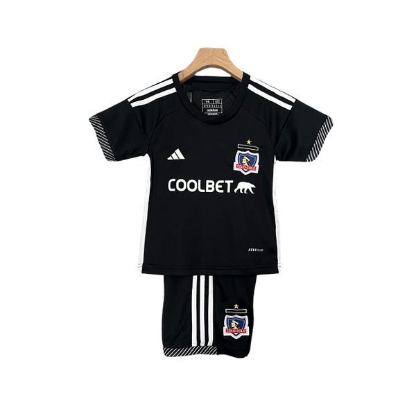 Kit Infantil Colo Colo II 24/25