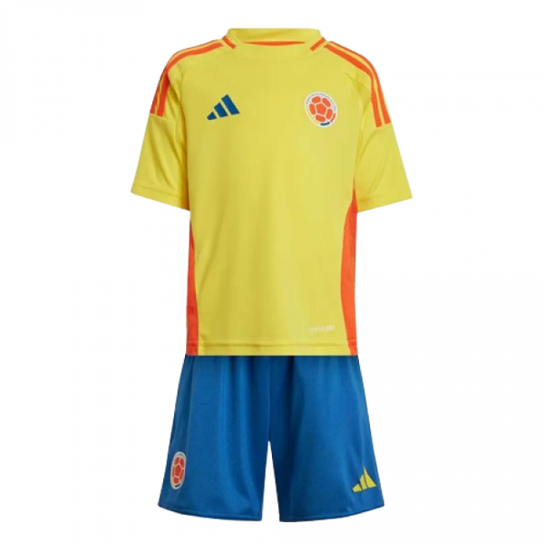 Kit Infantil Colombia I 24/25