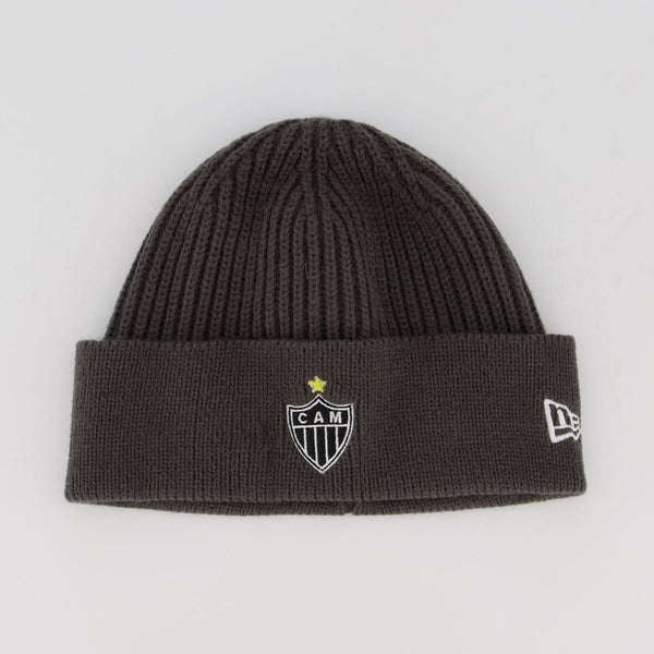 Gorro New Era Atlético Mineiro Cinza