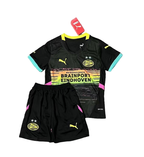 Kit Infantil PSV II 24/25