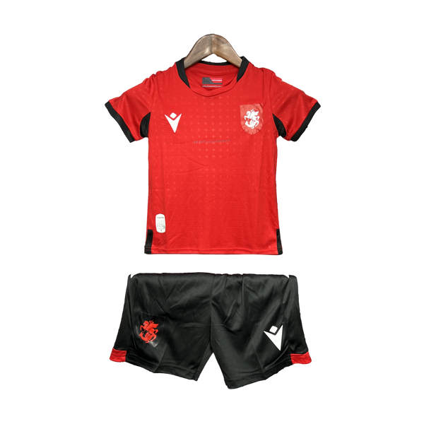 Kit Infantil Georgia II 24/25