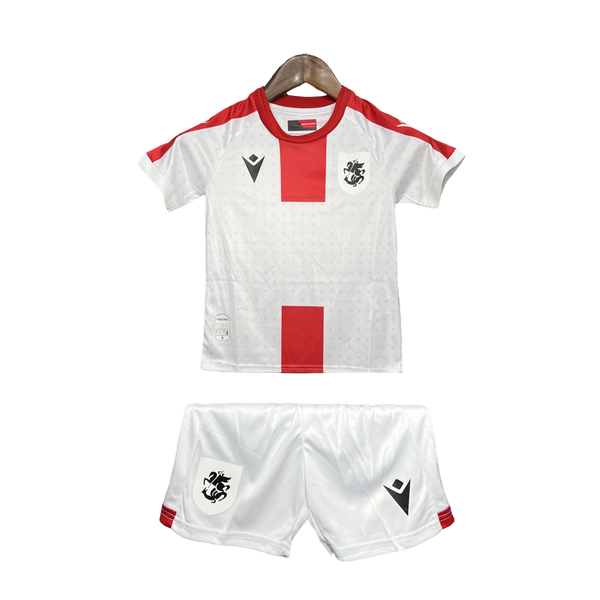 Kit Infantil Georgia I 24/25