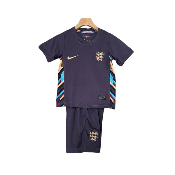 Kit Infantil Inglaterra II 24/25