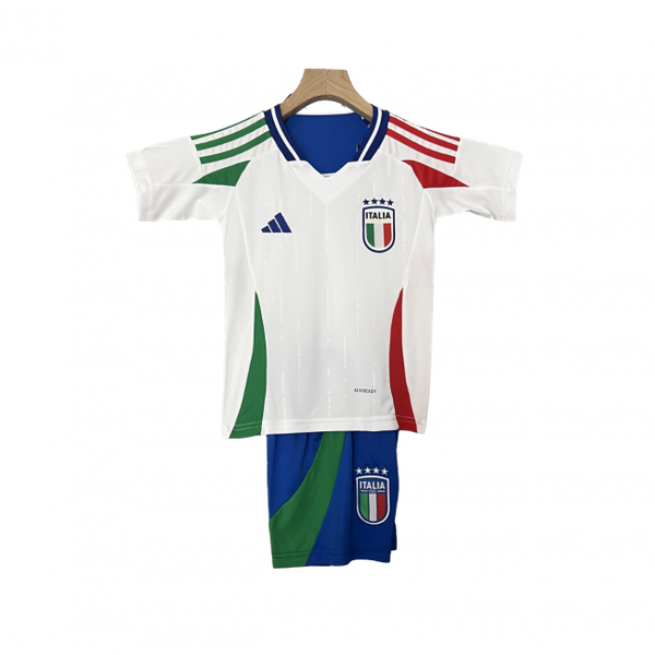 Kit Infantil Italia II 24/25