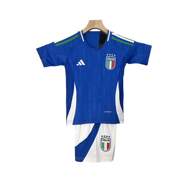 Kit Infantil Italia I 24/25
