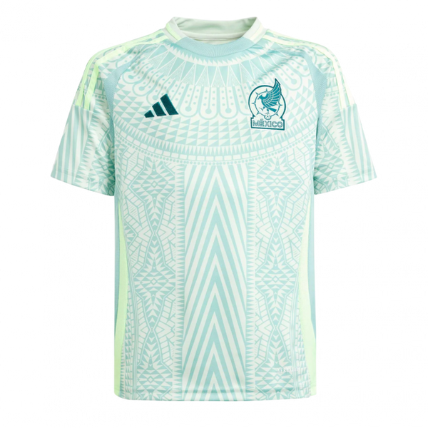 Kit Infantil Mexico II 24/25