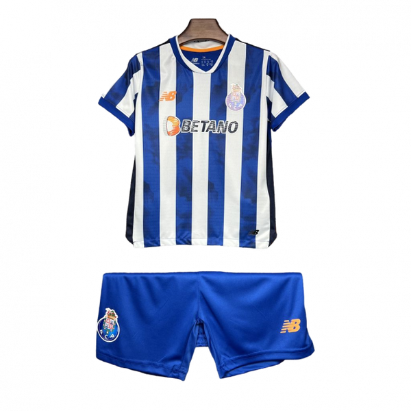 Kit Infantil Porto I 24/25