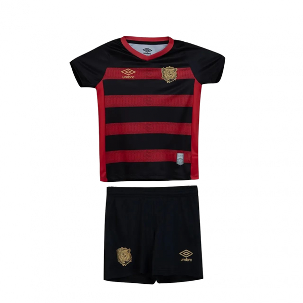 Kit Infantil Sport Recife I 24/25