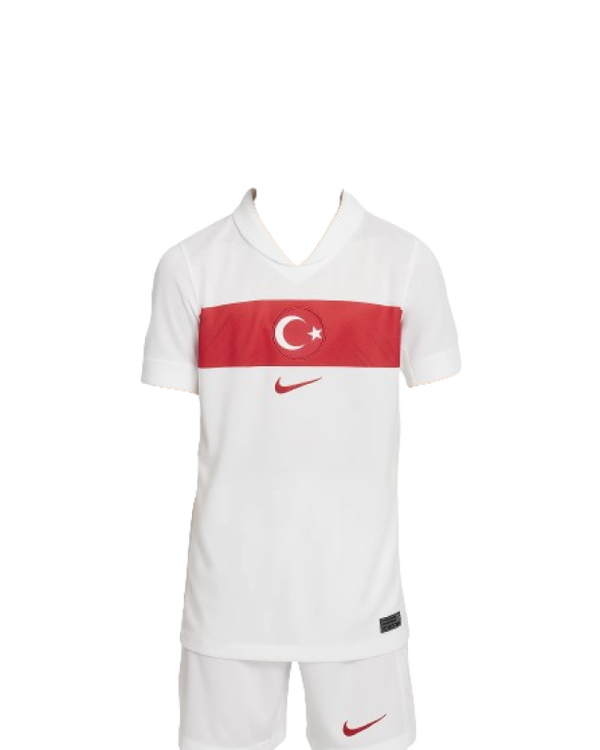 Kit Infantil Turquia I 24/25